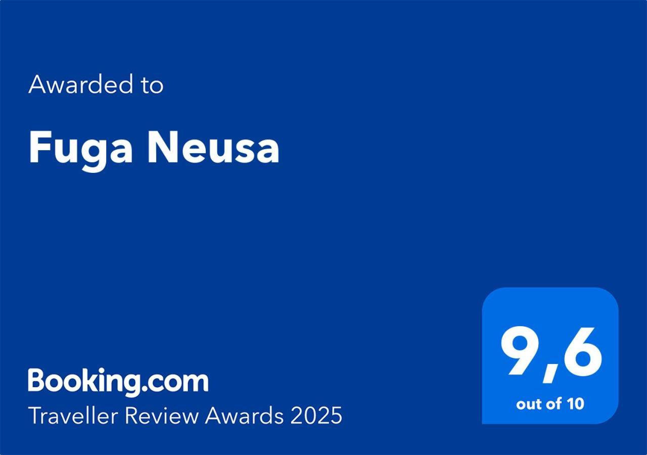 Tausa Viejo Fuga Neusa מראה חיצוני תמונה